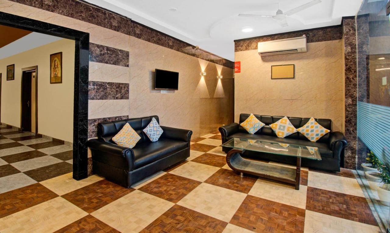 Treebo Trend Dream Palace Jaipur Exterior foto